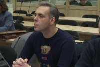 Boki 13 progovorio o zatvorskim danima: Preživeo sam golgotu