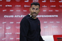 Karlos Tevez završio u bolnici nakon bolova u grudima