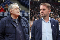 Goran Grbović govorio je o sastanku Ostoje Mijailovića i Nebojše Čovića koji je sam inicirao: "Nije ispoštovano..."