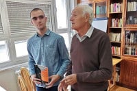 Trebinjski genijalac Vuk Janković riješio matematički problem star 58 godina