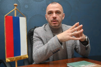 Miroslav Ljubojević za „Glas“: Masakr u Dobrovoljačkoj detaljno planiran i organizovan