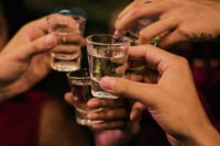 Ugostitelji poručuju: Domaćoj šljivovici je mjesto na veseljima!