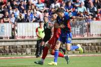 Vojvodina u zadnjim sekundama izborila finale Kupa