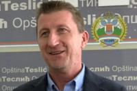 Nedeljko Kerić zajednički kandidat SNSD-a i SPS-a za načelnika Teslića