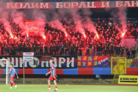 Borac preko Posušja hrli ka tituli