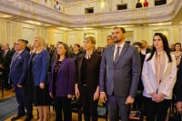 Cvijanović: Bogatstvo za Srpsku zajednički život sa manjinama