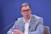 Вучић: Желе колективну казну за српски народ, Њемачка најангажованија