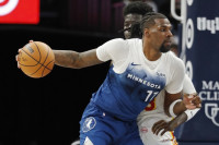 Izabran najbolji "igrač sa klupe" NBA lige