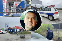 Detalji: Pozvao srpskog privrednika da razgovaraju pa ga izrešetao