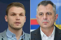 Stanivuković komentarisao formiranje Radojičićevog pokreta