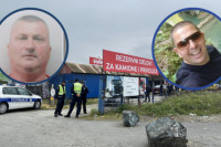 Ubica iz Čačka pronađen mrtav!