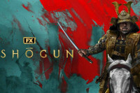Završena serija "Šogun
