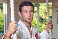 Nemanja Majdov odbranu titule kreće od Jermena