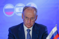 Patrušev: Rezolucija o Srebrenici licemerje i izvrtanje činjenica