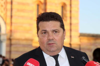 Stevandić: Srbi u Drugom balkanskom ratu izdržali teška vremena