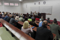 "Rekonstrukcija zločina, dekonstrukcija mita": Predstavljena publikacija o stradanju u Dobrovoljačkoj