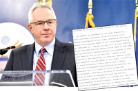 Diplomatske depeše razotkrile Marfija: Već dvije decenije rovari po BiH