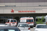 Maloljetnik povrijeđen u saobraćajnoj nesreći, prebačen u UKC