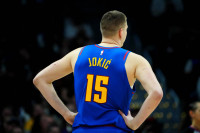 Jokić: Bio sam ovdje kad smo gubili i ne želim da se vratim na to