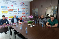 Polufinale Kupa Republike Srpske za rukometaše: Borac - Kozara, Leotar - Sloga