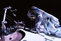 Kineski astronauti popravili stanicu oštećenu svemirskim otpadom