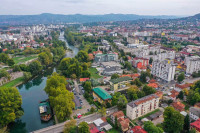 Kakvo nas vrijeme očekuje: Posljednja dva dana aprila se izdvajaju