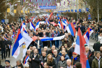 Reagovanje: Srpski narod nikada nije povijao kičmu!