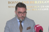 Košarac: Predstavnici „trojke“ na dnevnoj osnovi prave atmosferu protiv Srpske