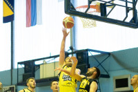 Liga za opstanak: Prijedor ide po pobjedu