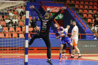 Borac dočekuje Vogošću: Trijumf za ovjeru drugog mjesta
