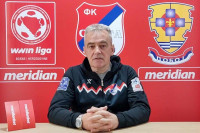 Jagodić pred meč Sloge i Zvijezde 09: Očekuje nas najteži meč