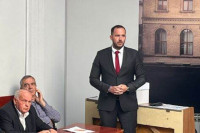 PFS Gradiška podržao Zeljkovića