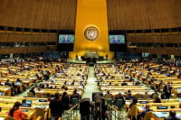 Tosi: Nacrtom rezolucije o Srebrenici zloupotrebljen pojam genocida