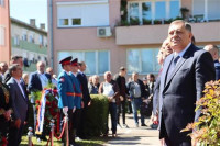 U Gradišci obilježavanje 29 godina od egzodusa Srba iz zapadne Slavonije