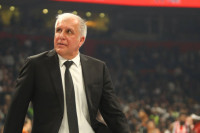 Obradović i zvanično još dvije godine u Partizanu