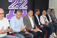 Banjaluka domaćin 15. Međunarodnog plivačkog mitinga