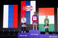 Tri zlata za srpske bokserke na Evropskom prvenstvu!