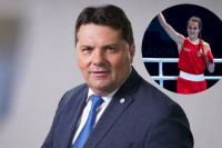 Stevandić: Sara Ćirković šampion!