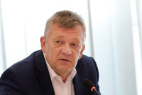 Ćeranić: Istupi Isaka sve radikalniji i postaju prijetnja po bezbjednosti