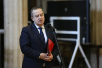 Дачић: На захтјев Русије у уторак хитна сједница Савјета безбједности УН о БиХ