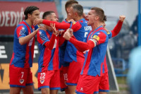 Fudbaleri Borca novom pobjedom idu ka tituli!