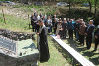 Sjećanje na stradalu nejač u Rogatici