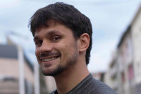 Mile Mićić, ilustrator, za „Glas Srpske“: Epska avantura u zemlju magije i srušenih tronova