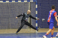 Borac srušio Vogošću: Eh, da je sredina sezone