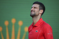 ATP: Đoković čuva vrh, i dalje suvereni lider