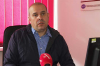 Vranješ: Intervencijom Šmita, Izborni zakon izgubio svaki smisao