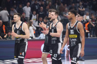 Aleksa odlazi iz Partizana?