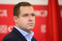 Kovačević: Širiće se spisak onih koji su slomili zube o Srpsku i Dodika