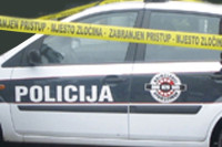 Troje povrijeđenih u sudaru, vozač kamiona pobjegao