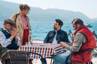 Nova sezona televizijske serije "Dug moru" od 4. maja pred publikom